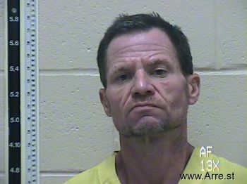 Scott Allen Gjertsen Mugshot