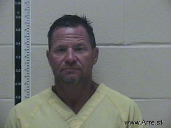 Scott Allen Gjertsen Mugshot