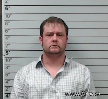 Scott Anthony Parker Mugshot