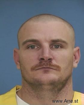 Scott  Perkins Mugshot