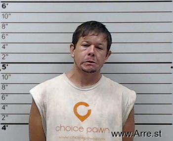 Scott L Rawson Mugshot