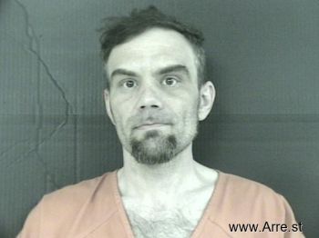 Scott William Stanton Mugshot