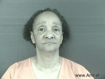 Scottye Faye Brown Mugshot