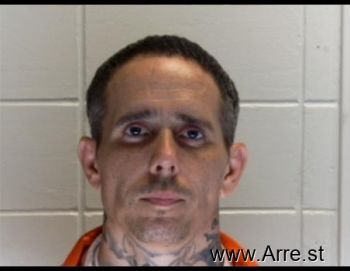 Sean Thomas Hodges Mugshot