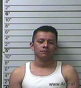 Sebastian  Lopez Mugshot