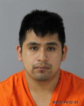 Sebastian  Lopez-jacinto Mugshot