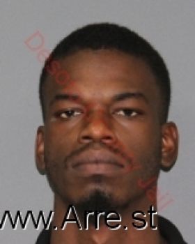 Sedrick Lagerald Johnson Mugshot