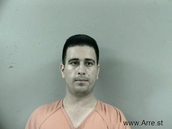 Serafin Fernando Gill-torres Mugshot