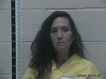 Serena Patricia Tate Mugshot