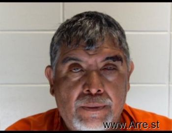 Sergio Trejo Chavez Mugshot