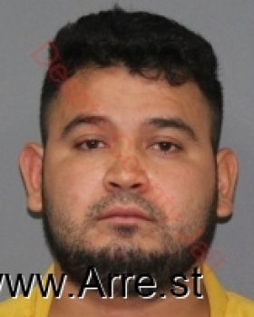 Sergio Omar Garcia Fuentes Mugshot