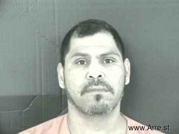 Sergio  Rodriguez-arevalo Mugshot