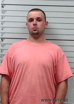 Seth Wayne Williams Mugshot