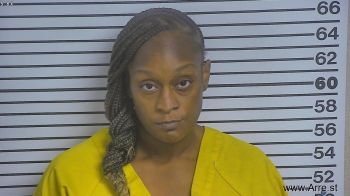 Shalace T Tatum Mugshot