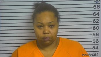 Shamika Lashundira Whigham Mugshot