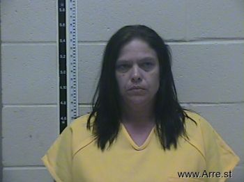 Shana Denise Carlisle Mugshot