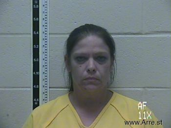 Shana Denise Carlisle Mugshot