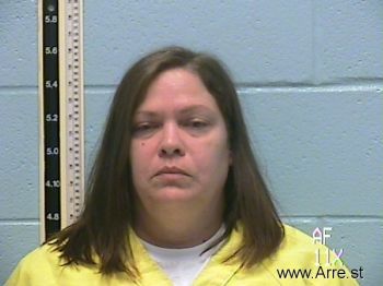 Shana Denise Carlisle Mugshot