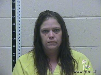 Shana Denise Carlisle Mugshot