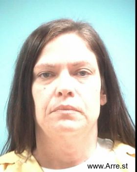 Shana  Carlisle Mugshot