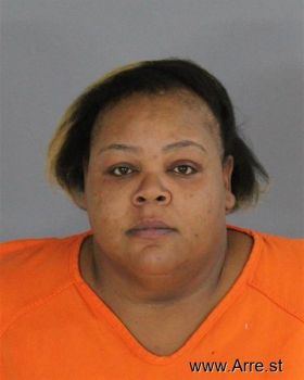 Shana Latrice Johnson Mugshot