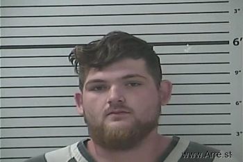 Shane Joseph Fontana Mugshot