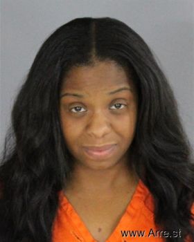 Shanekia  Davis Mugshot