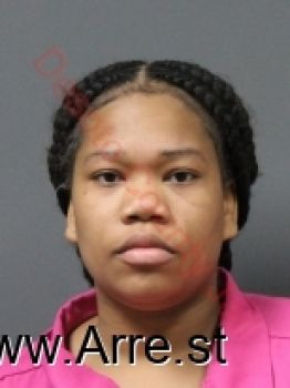 Shanetra Jenean Wright Mugshot