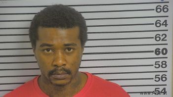 Shannon Rashad Anderson Mugshot