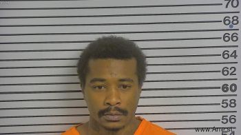 Shannon Rashad Anderson Mugshot