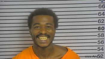 Shannon Rashad Anderson Mugshot