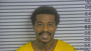 Shannon Rashad Anderson Mugshot