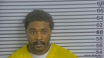 Shannon Rashad Anderson Mugshot