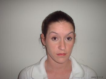 Shannon  Armstrong Mugshot