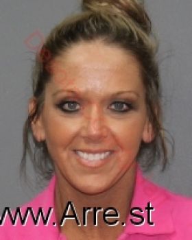 Shannon Delaney Garner Mugshot