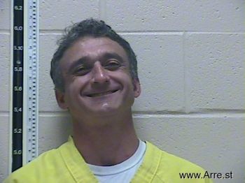 Shannon Perry Ray Mugshot