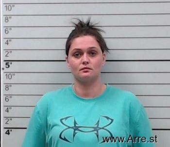 Shannon E Scott Mugshot