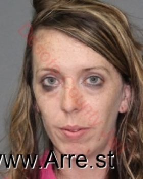 Shannon Elise Watkins Mugshot