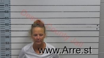 Shannon Leigh Wilbanks Mugshot