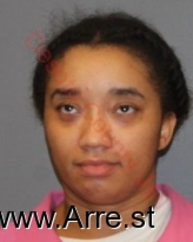 Shantel Denise Foster Mugshot