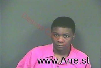 Shaquesha Shyna Roberson Mugshot