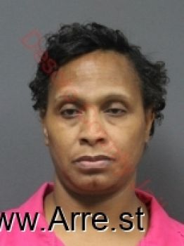 Sharon Loveberry Covington Mugshot