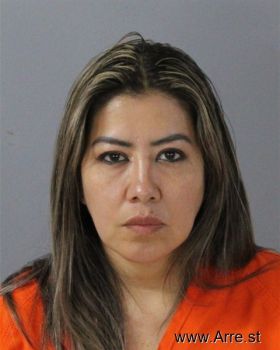 Sharon Huicochea- Mejia Mugshot