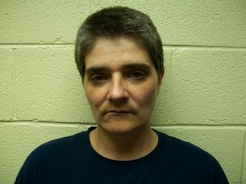 Sharon  Smith Mugshot