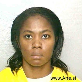 Sharon  Smith Mugshot