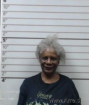 Sharon Denise Whiteside Mugshot