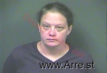 Sharon Marie Williams Mugshot