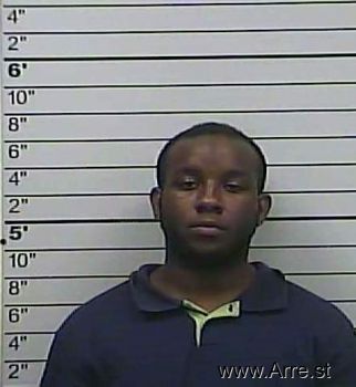 Shaun J Bass Mugshot