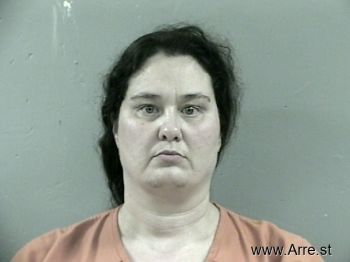 Shawanna Charlene Mosley Mugshot