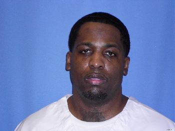 Shawn  Doss Mugshot